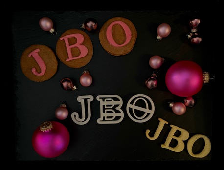 J.B.O.-Keks-Ausstecher